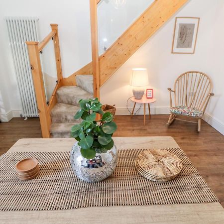 Cowrie Cottage North Shields Ngoại thất bức ảnh