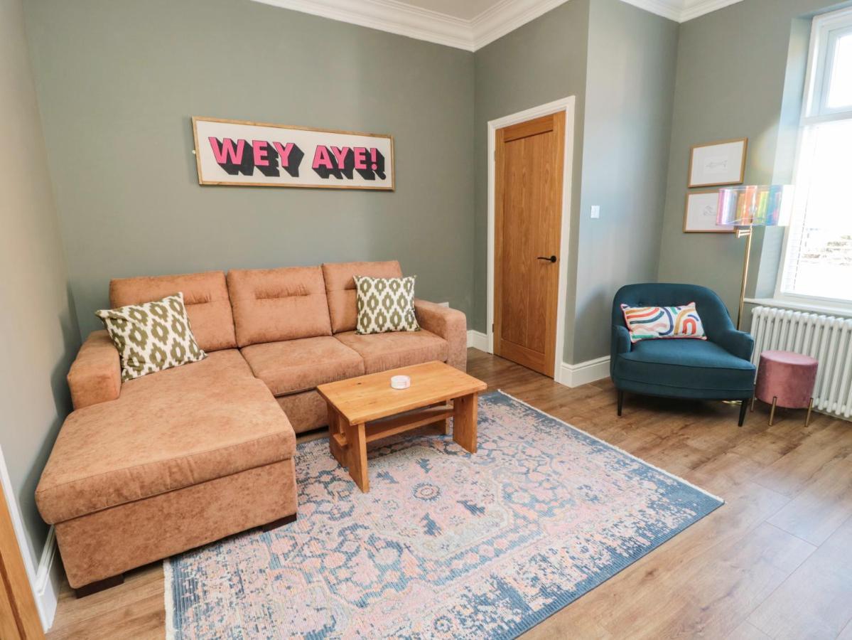 Cowrie Cottage North Shields Ngoại thất bức ảnh