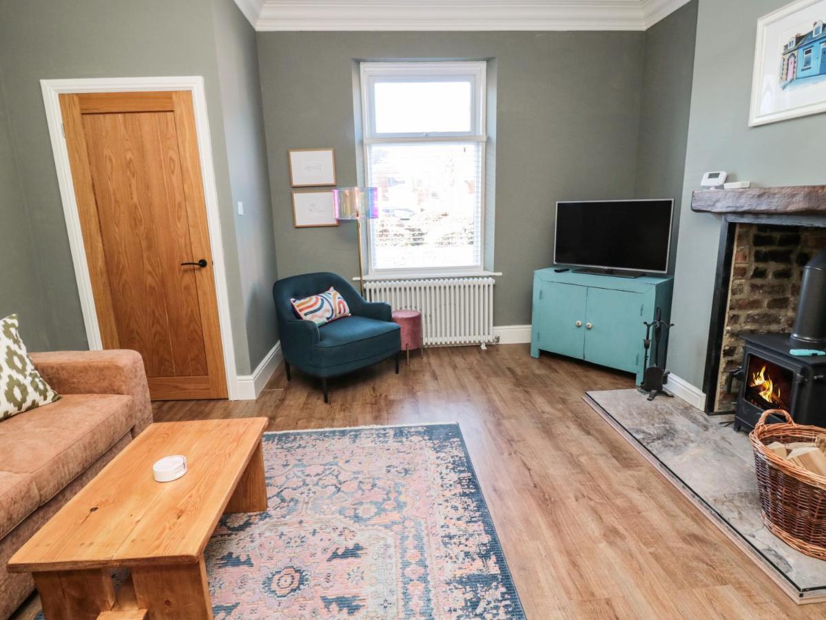 Cowrie Cottage North Shields Ngoại thất bức ảnh
