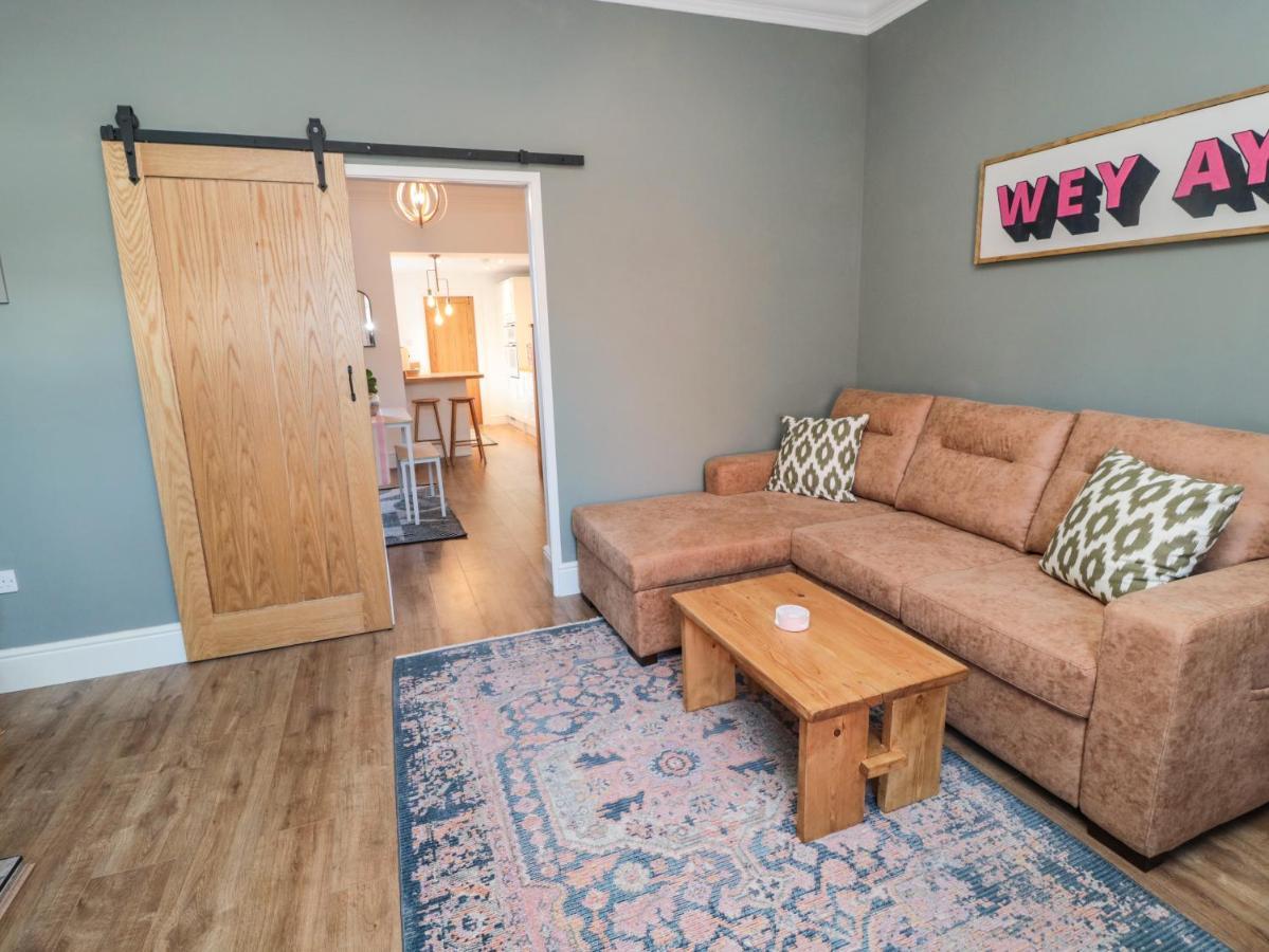 Cowrie Cottage North Shields Ngoại thất bức ảnh
