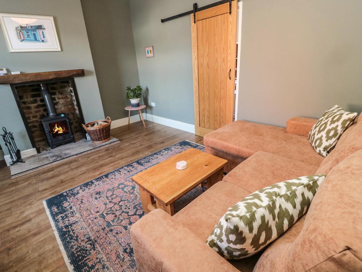 Cowrie Cottage North Shields Ngoại thất bức ảnh