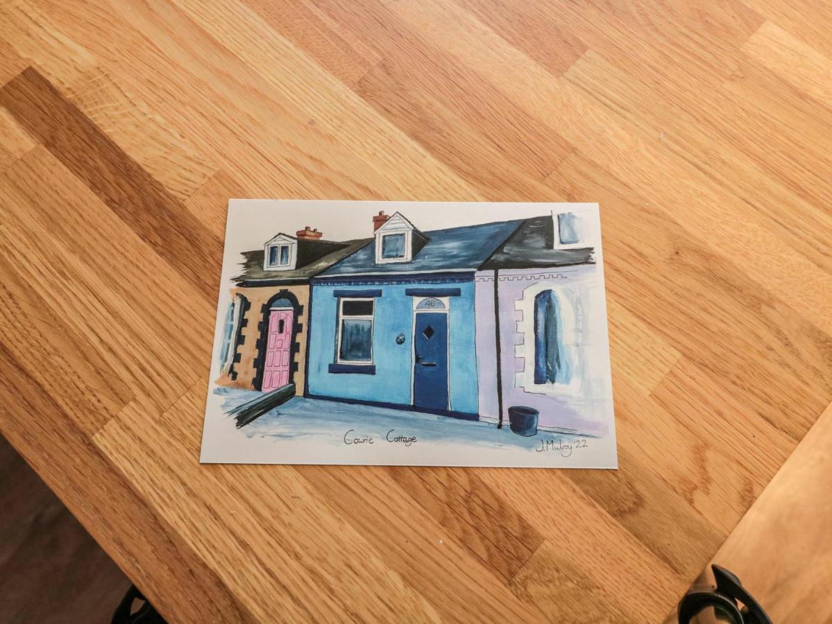 Cowrie Cottage North Shields Ngoại thất bức ảnh