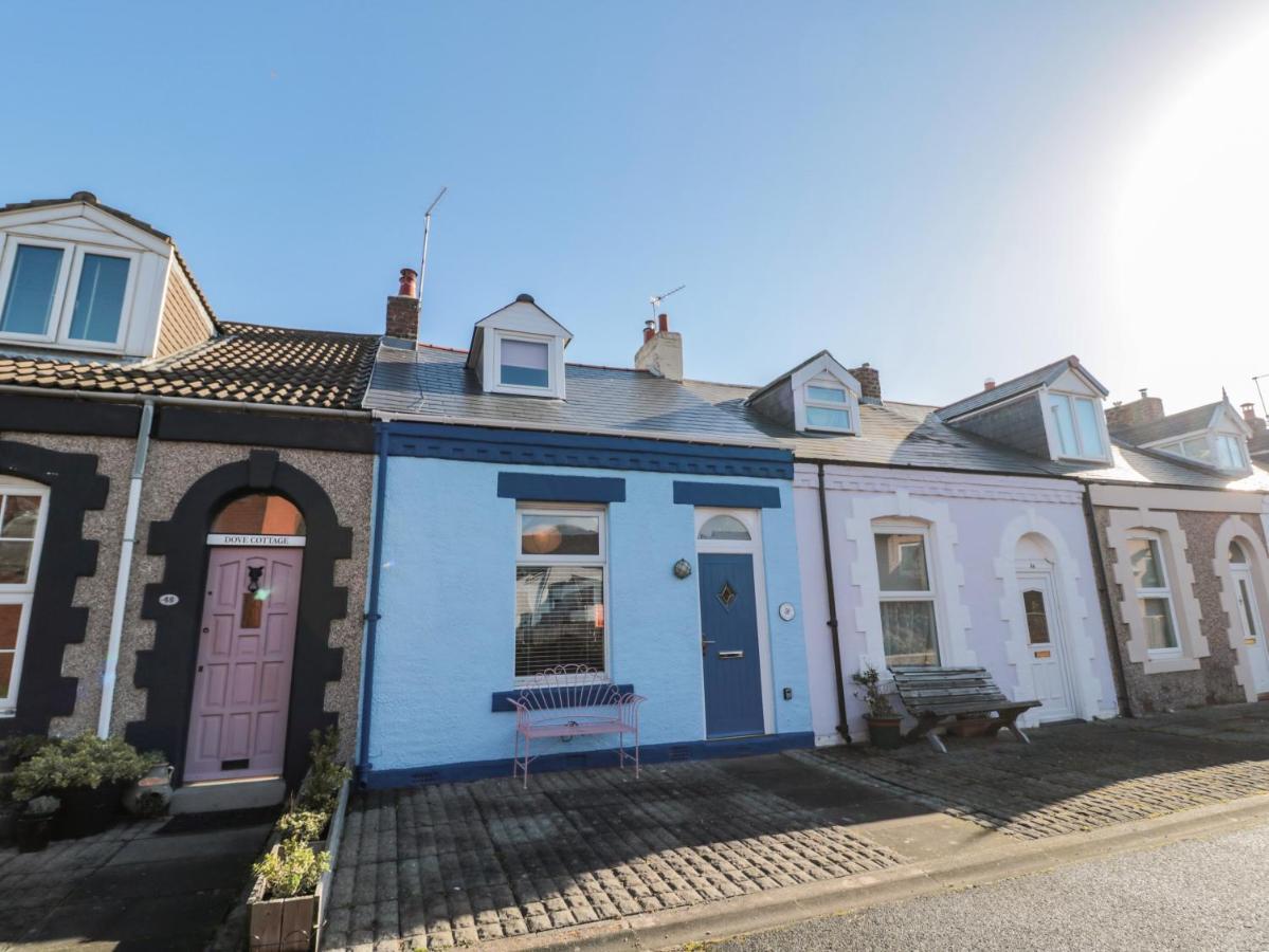 Cowrie Cottage North Shields Ngoại thất bức ảnh