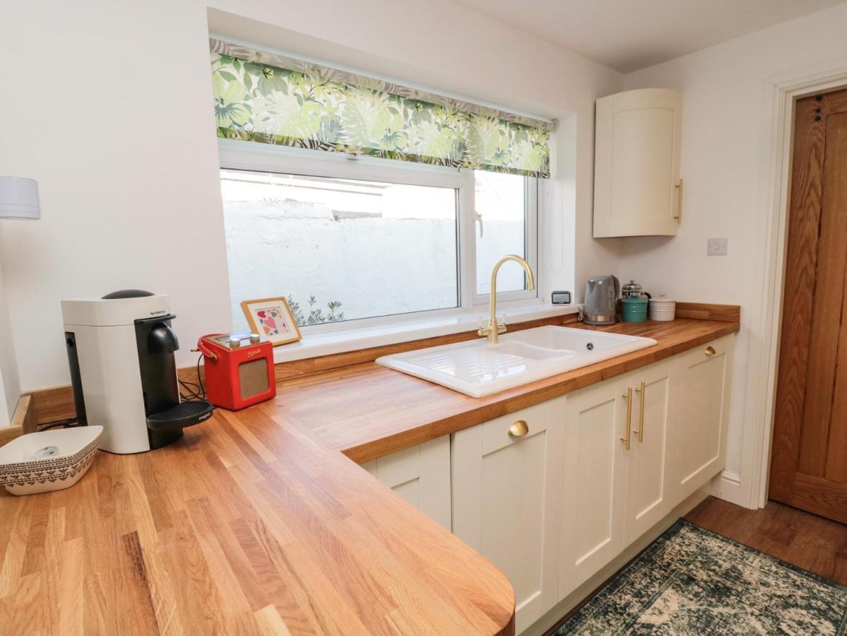 Cowrie Cottage North Shields Ngoại thất bức ảnh