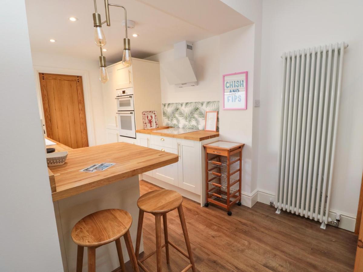 Cowrie Cottage North Shields Ngoại thất bức ảnh
