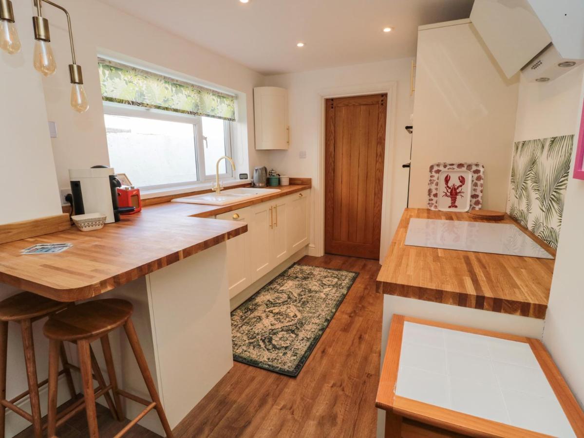 Cowrie Cottage North Shields Ngoại thất bức ảnh