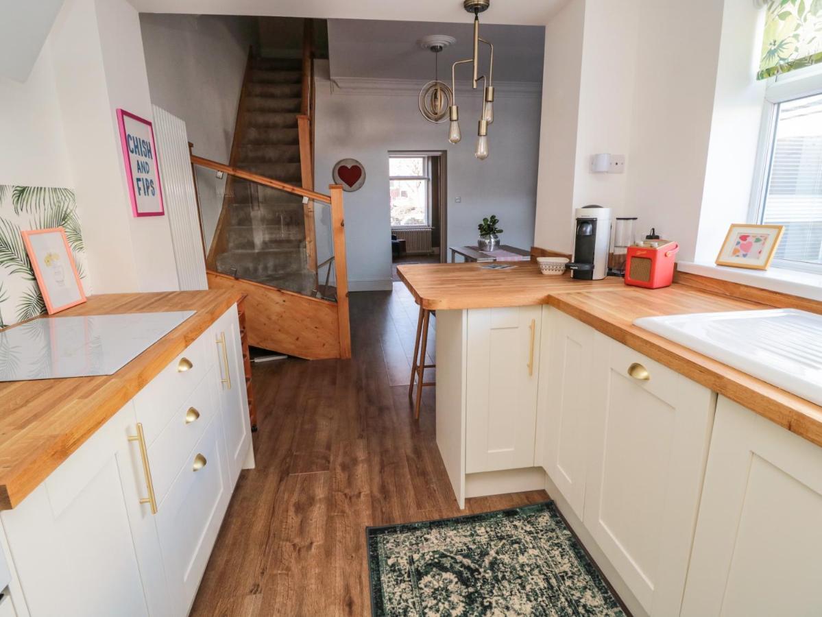 Cowrie Cottage North Shields Ngoại thất bức ảnh