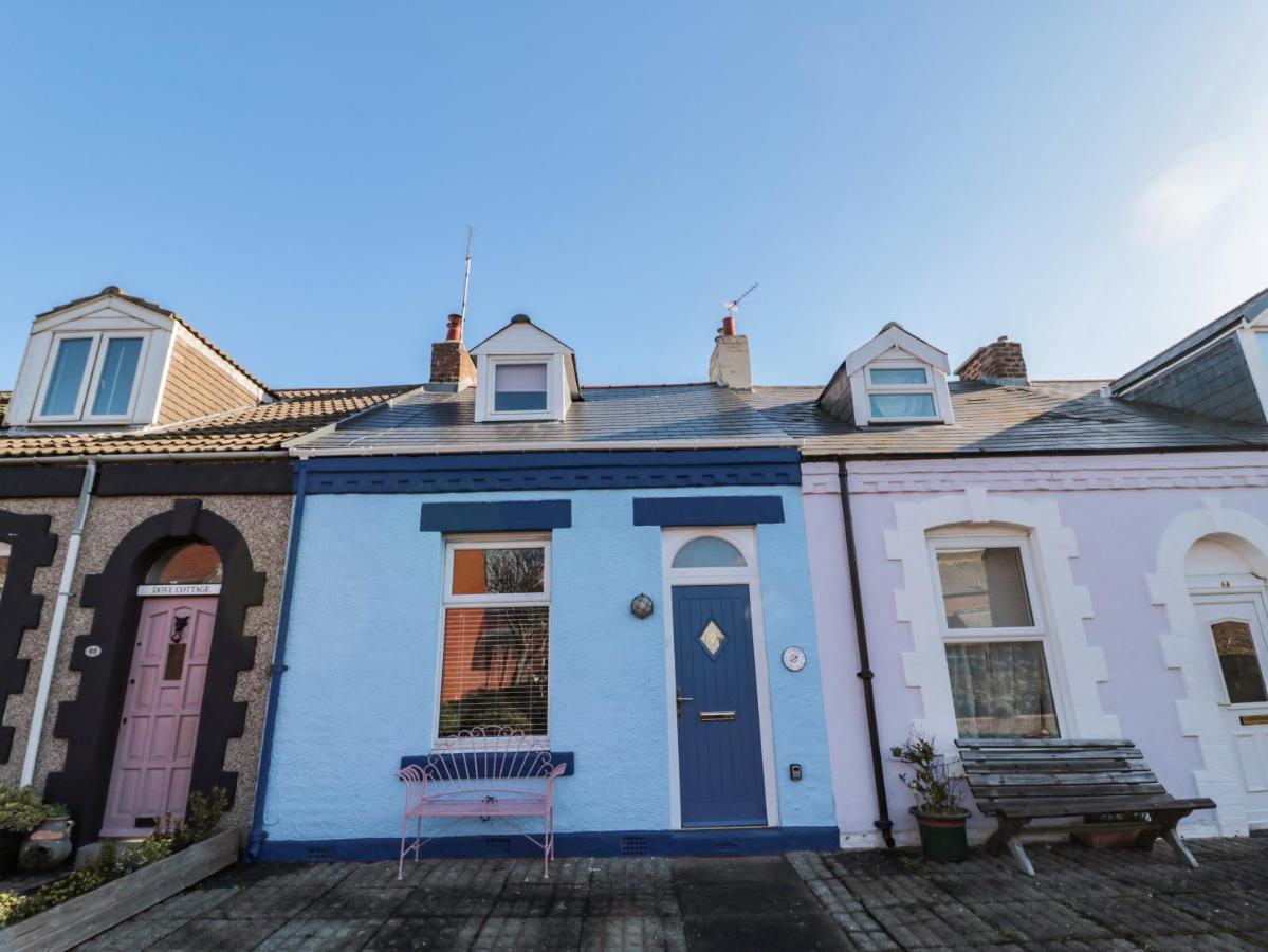 Cowrie Cottage North Shields Ngoại thất bức ảnh