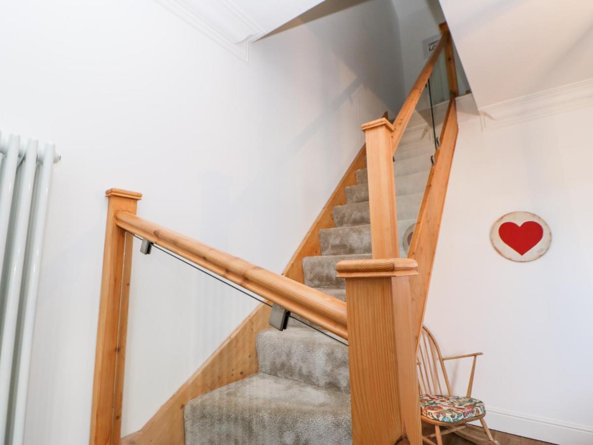 Cowrie Cottage North Shields Ngoại thất bức ảnh