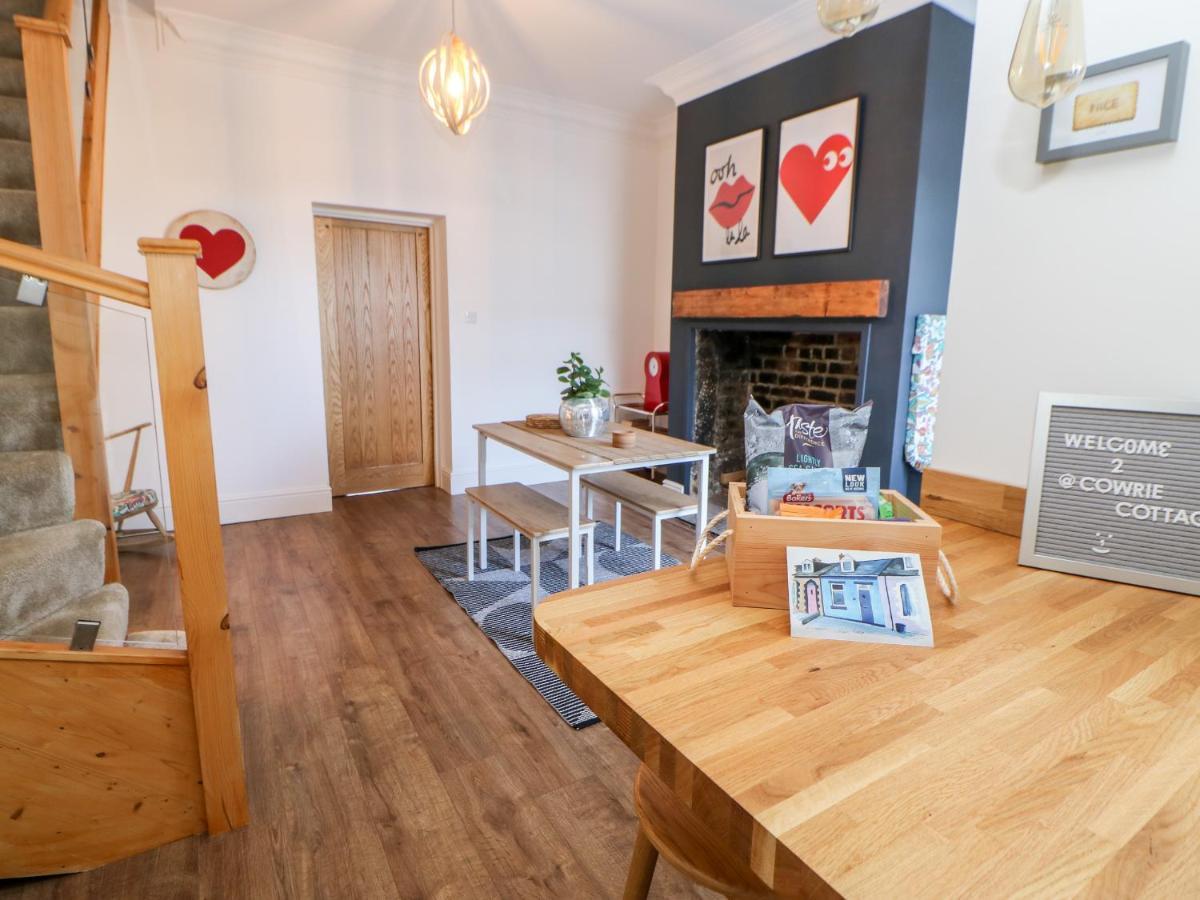 Cowrie Cottage North Shields Ngoại thất bức ảnh