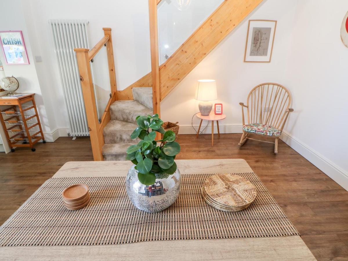 Cowrie Cottage North Shields Ngoại thất bức ảnh