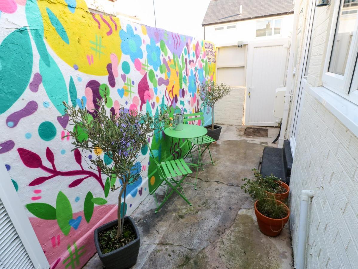 Cowrie Cottage North Shields Ngoại thất bức ảnh