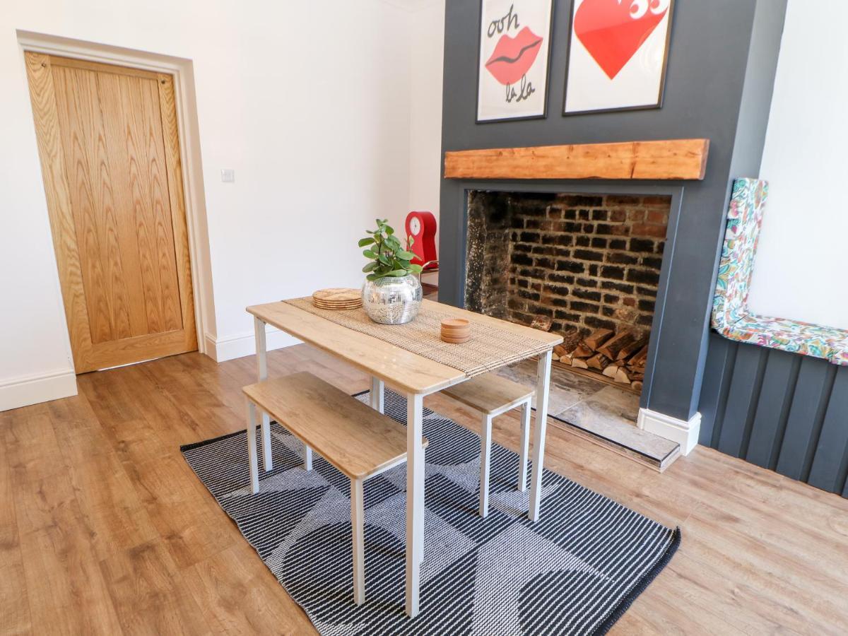 Cowrie Cottage North Shields Ngoại thất bức ảnh