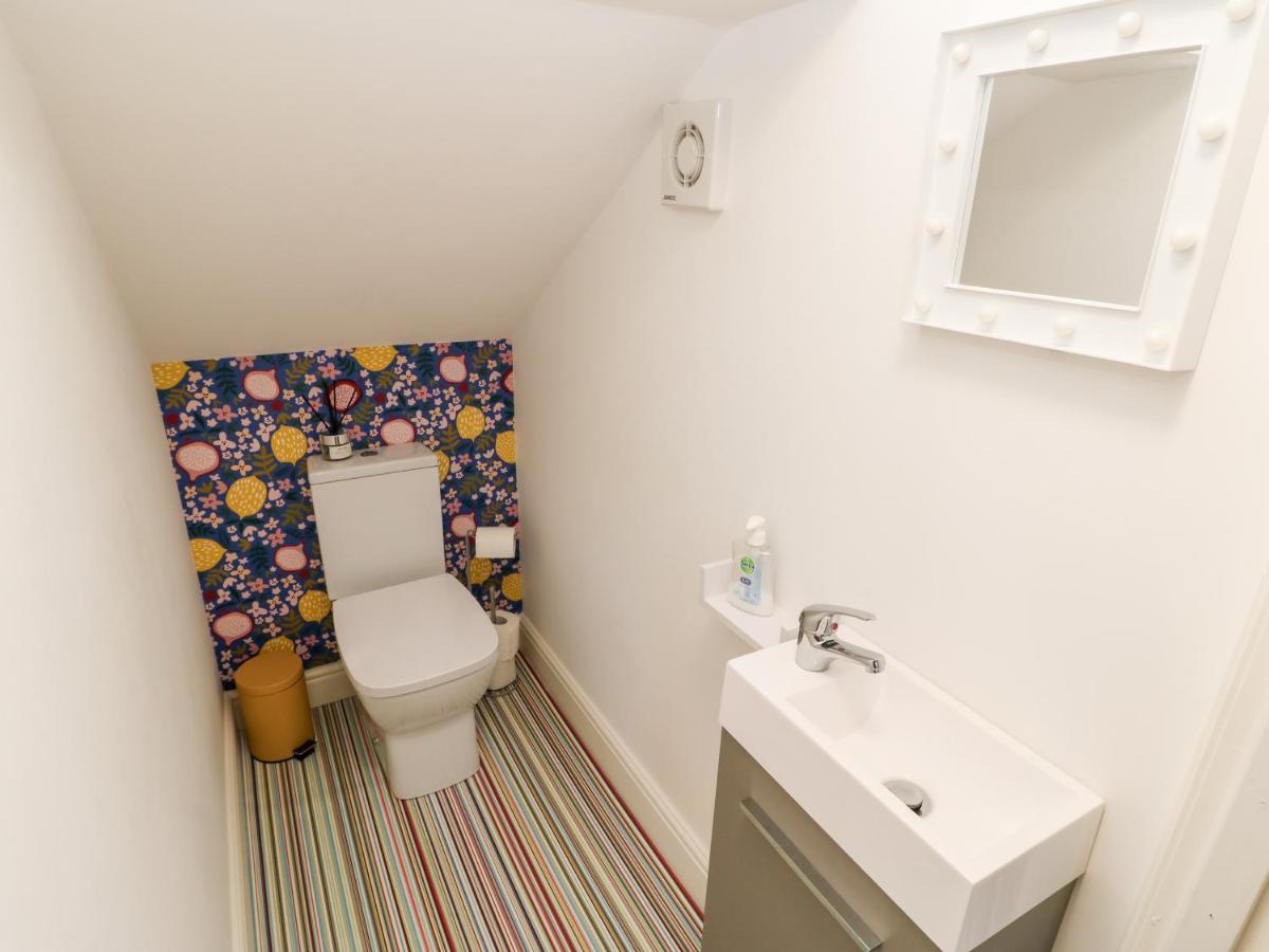 Cowrie Cottage North Shields Ngoại thất bức ảnh
