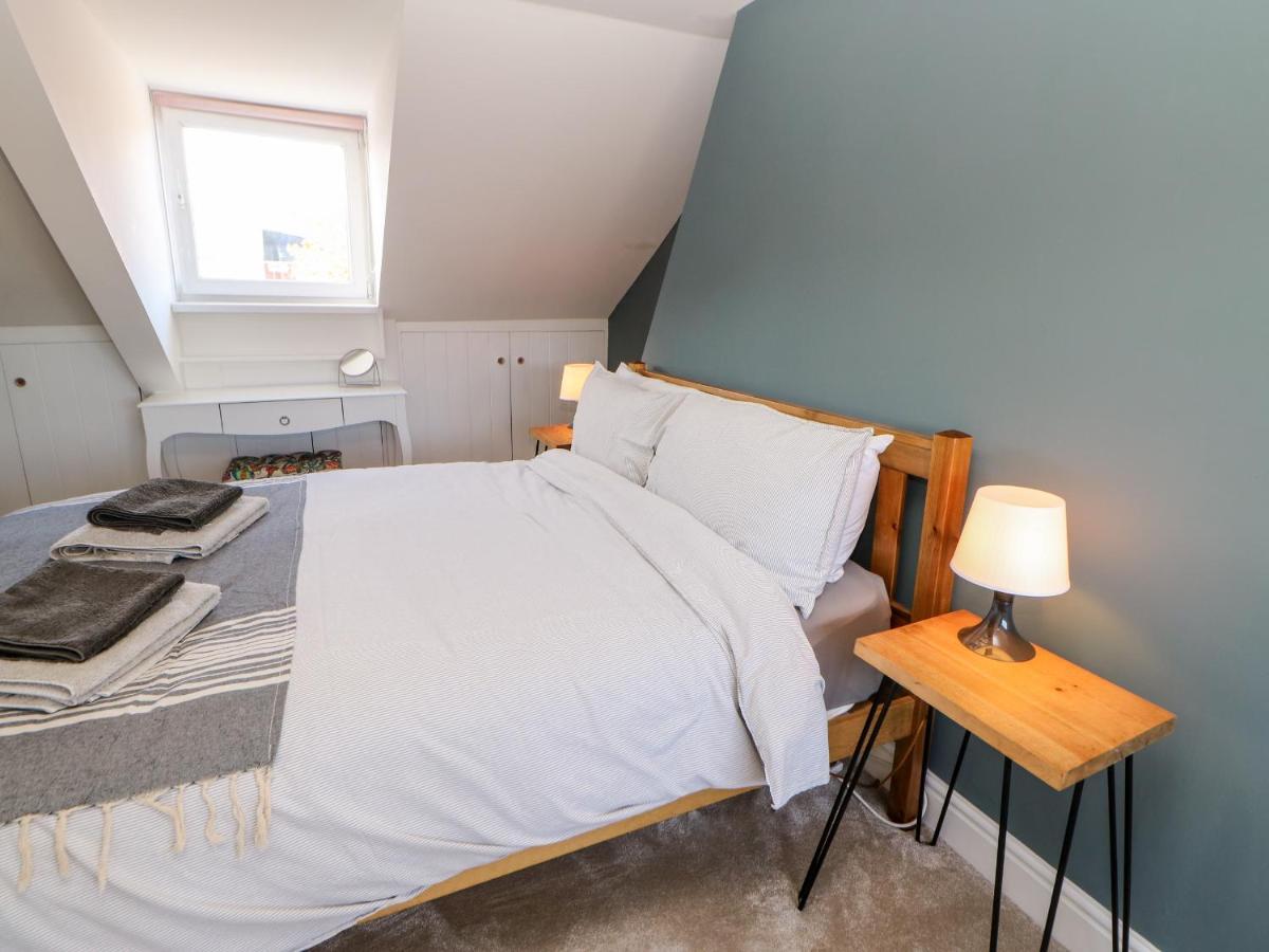 Cowrie Cottage North Shields Ngoại thất bức ảnh