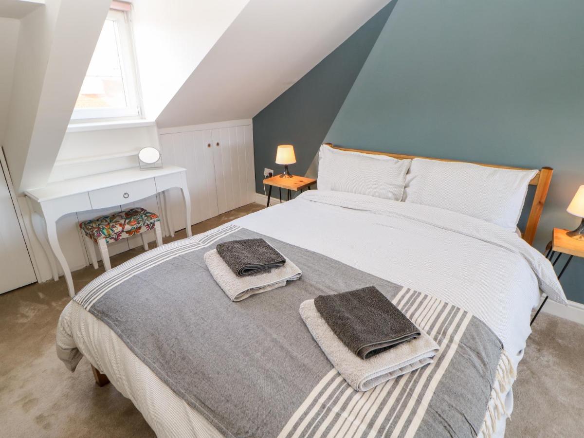 Cowrie Cottage North Shields Ngoại thất bức ảnh