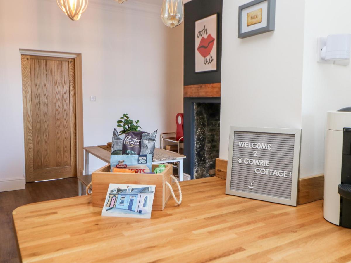 Cowrie Cottage North Shields Ngoại thất bức ảnh