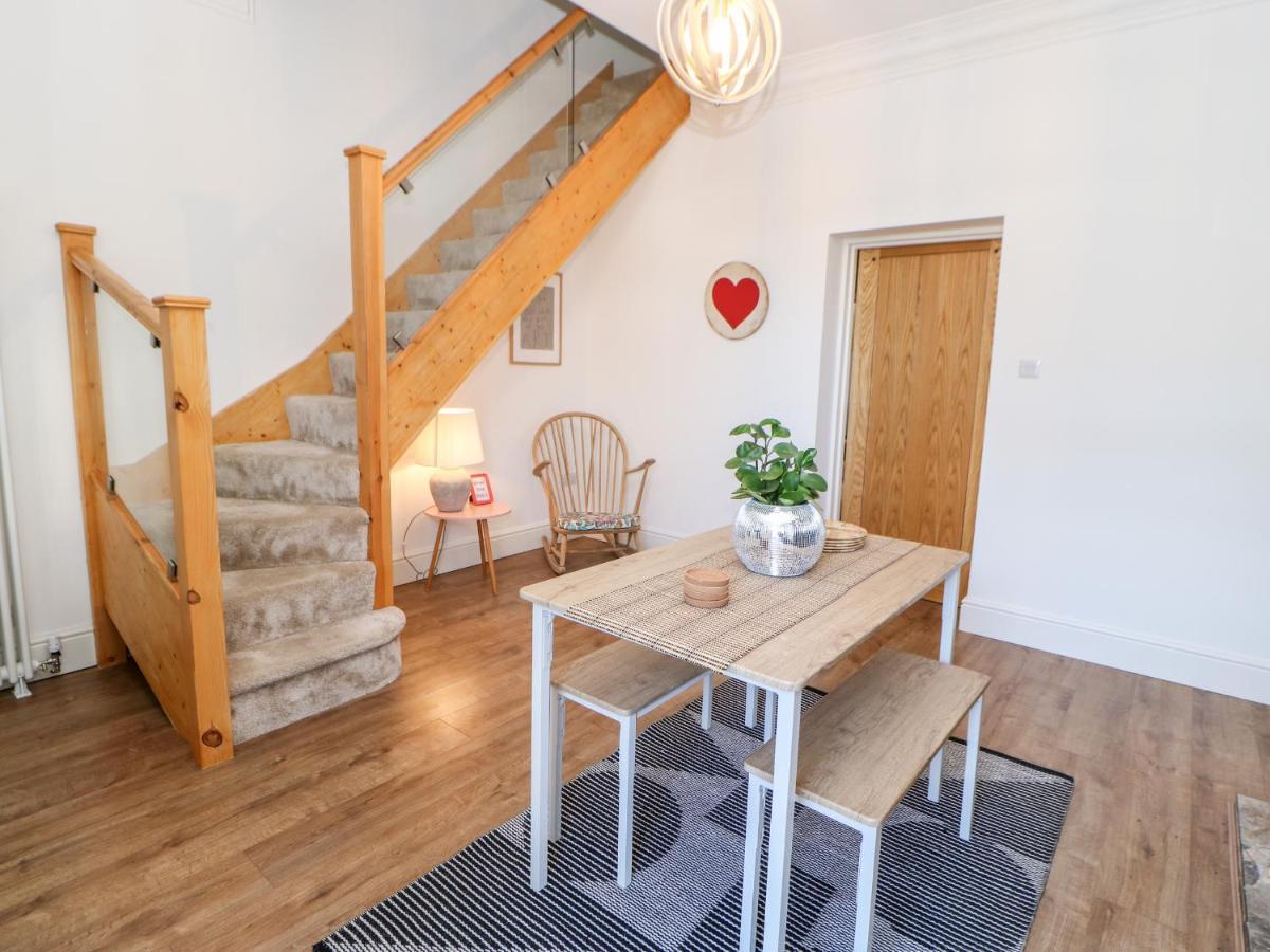 Cowrie Cottage North Shields Ngoại thất bức ảnh